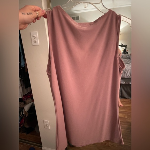 Diana Belle Blouse - Picture 3 of 3